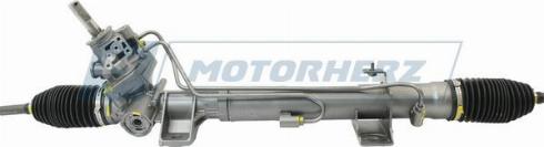 Motorherz R22421NW - Crémaillière, crémaillière de direction droxauto.com