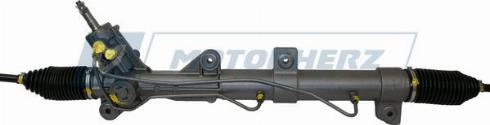 Motorherz R22841NW - Crémaillière, crémaillière de direction droxauto.com