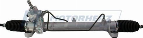 Motorherz R22351NW - Crémaillière, crémaillière de direction droxauto.com