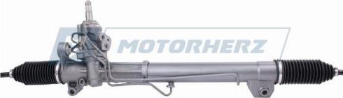 Motorherz R22211NW - Crémaillière, crémaillière de direction droxauto.com