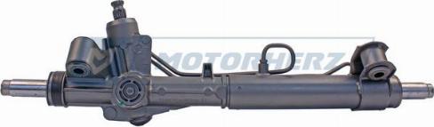 Motorherz R27951NW - Crémaillière, crémaillière de direction droxauto.com