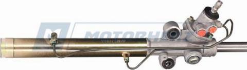 Motorherz R27591NW - Crémaillière, crémaillière de direction droxauto.com