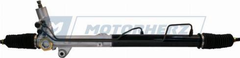 Motorherz R27351NW - Crémaillière, crémaillière de direction droxauto.com