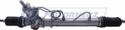 Motorherz R27281NW - Crémaillière, crémaillière de direction droxauto.com
