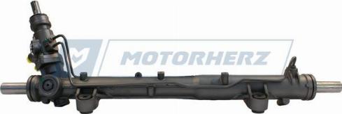 Motorherz R27231NW - Crémaillière, crémaillière de direction droxauto.com