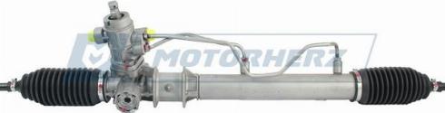 Motorherz R27731NW - Crémaillière, crémaillière de direction droxauto.com