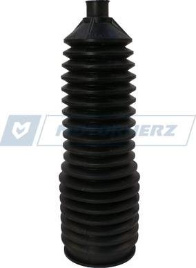 Motorherz RDZ0446MG - Joint-soufflet, direction droxauto.com