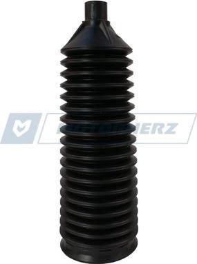 Motorherz RDZ0443MG - Joint-soufflet, direction droxauto.com