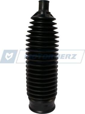 Motorherz RDZ0465MG - Joint-soufflet, direction droxauto.com