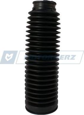 Motorherz RDZ0408MG - Joint-soufflet, direction droxauto.com