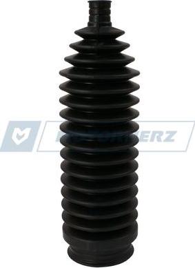 Motorherz RDZ0436MG - Joint-soufflet, direction droxauto.com
