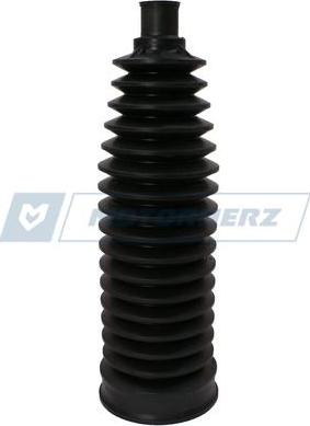 Motorherz RDZ0509MG - Joint-soufflet, direction droxauto.com