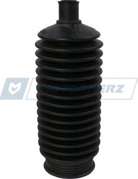 Motorherz RDZ0514MG - Joint-soufflet, direction droxauto.com