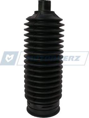 Motorherz RDZ0524MG - Joint-soufflet, direction droxauto.com