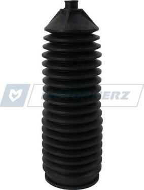 Motorherz RDZ0526MG - Joint-soufflet, direction droxauto.com