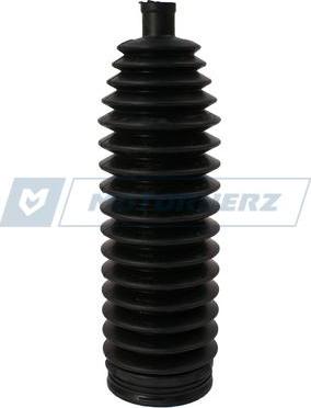Motorherz RDZ0619MG - Joint-soufflet, direction droxauto.com