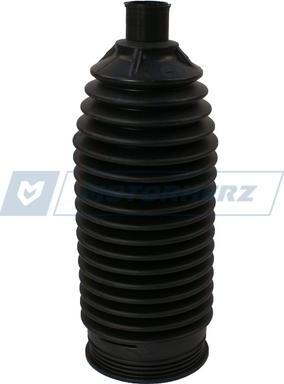 Motorherz RDZ0099MG - Joint-soufflet, direction droxauto.com