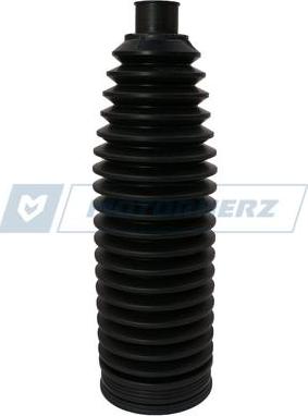 Motorherz RDZ0058MG - Joint-soufflet, direction droxauto.com