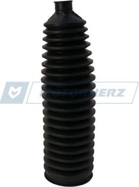 Motorherz RDZ0057MG - Joint-soufflet, direction droxauto.com