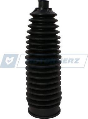 Motorherz RDZ0064MG - Joint-soufflet, direction droxauto.com