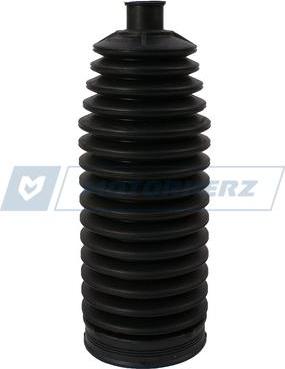 Motorherz RDZ0065MG - Joint-soufflet, direction droxauto.com