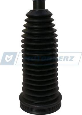 Motorherz RDZ0009MG - Joint-soufflet, direction droxauto.com