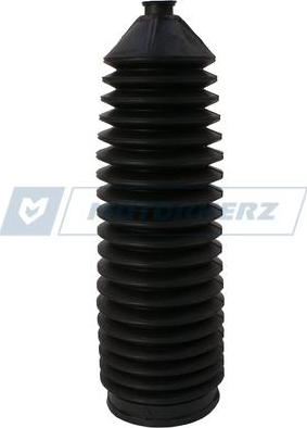 Motorherz RDZ0008MG - Joint-soufflet, direction droxauto.com