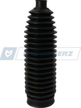 Motorherz RDZ0014MG - Joint-soufflet, direction droxauto.com