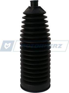 Motorherz RDZ0011MG - Joint-soufflet, direction droxauto.com