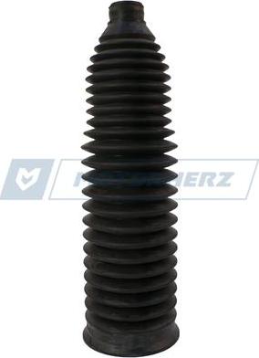 Motorherz RDZ0013MG - Joint-soufflet, direction droxauto.com