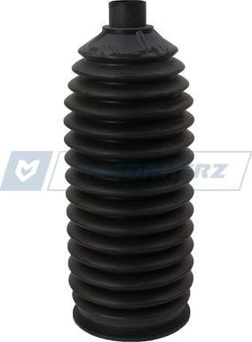 Motorherz RDZ0084MG - Joint-soufflet, direction droxauto.com