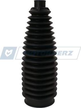 Motorherz RDZ0086MG - Joint-soufflet, direction droxauto.com