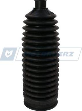 Motorherz RDZ0030MG - Joint-soufflet, direction droxauto.com