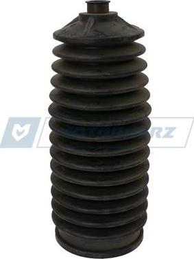 Motorherz RDZ0033MG - Joint-soufflet, direction droxauto.com