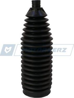 Motorherz RDZ0021MG - Joint-soufflet, direction droxauto.com
