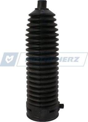 Motorherz RDZ0076MG - Joint-soufflet, direction droxauto.com
