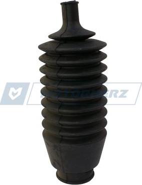 Motorherz RDZ0195MG - Joint-soufflet, direction droxauto.com