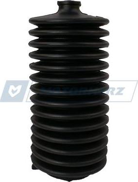 Motorherz RDZ0141MG - Joint-soufflet, direction droxauto.com