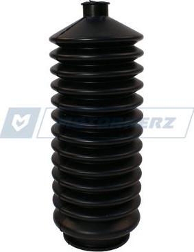 Motorherz RDZ0160MG - Joint-soufflet, direction droxauto.com