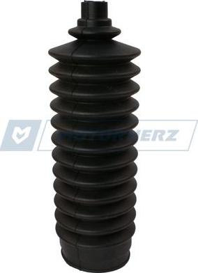 Motorherz RDZ0132MG - Joint-soufflet, direction droxauto.com