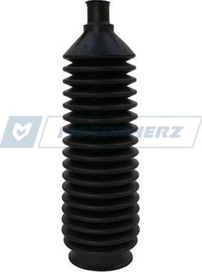 Motorherz RDZ0392MG - Joint-soufflet, direction droxauto.com