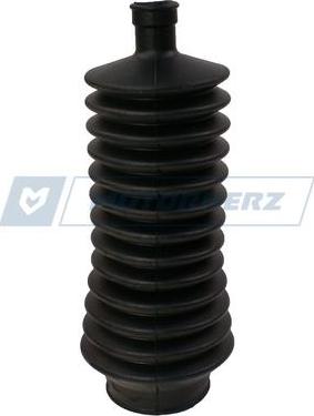 Motorherz RDZ0344MG - Joint-soufflet, direction droxauto.com