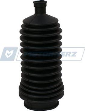 Motorherz RDZ0343MG - Joint-soufflet, direction droxauto.com