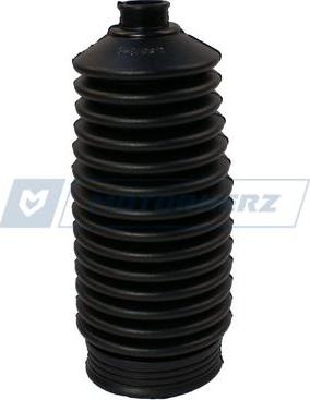 Motorherz RDZ0304MG - Joint-soufflet, direction droxauto.com