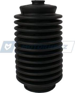 Motorherz RDZ0316MG - Joint-soufflet, direction droxauto.com