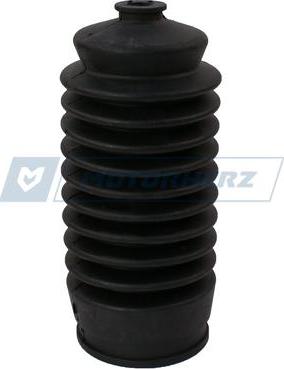 Motorherz RDZ0312MG - Joint-soufflet, direction droxauto.com