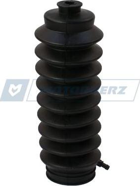 Motorherz RDZ0240MG - Joint-soufflet, direction droxauto.com