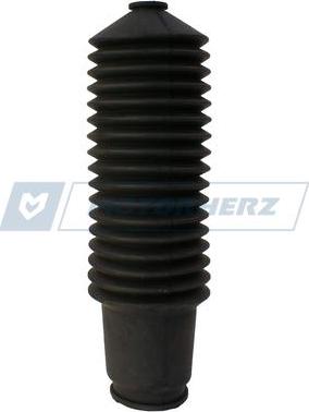 Motorherz RDZ0251MG - Joint-soufflet, direction droxauto.com
