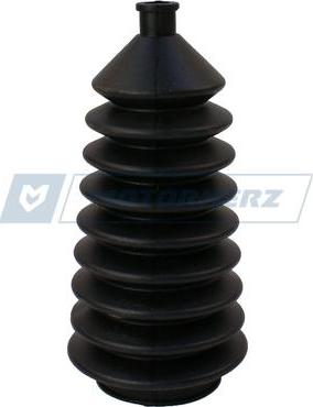 Motorherz RDZ0265MG - Joint-soufflet, direction droxauto.com