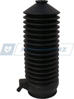 Motorherz RDZ0260MG - Joint-soufflet, direction droxauto.com